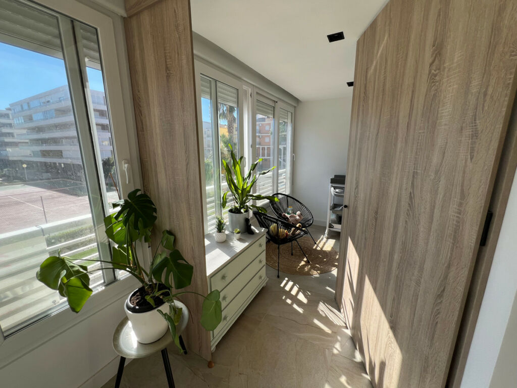 Ground Floor Apartment La Veleta Alicante - image 6