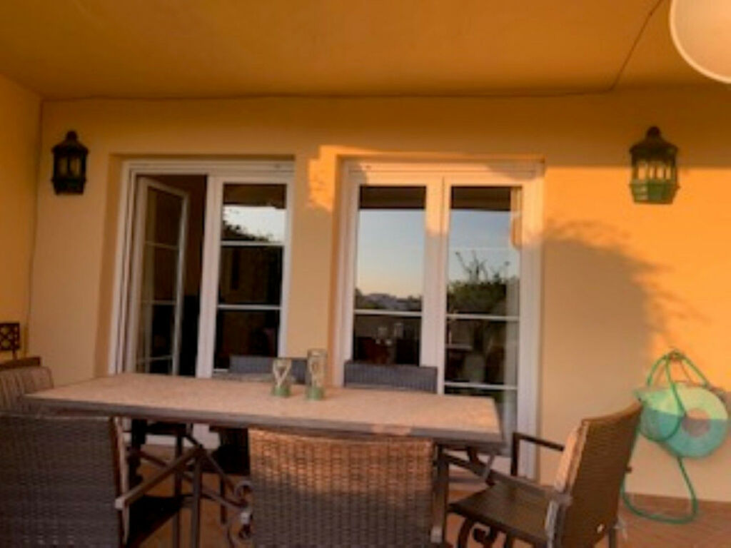 Ground Floor Apartment Marbella Málaga - image 6
