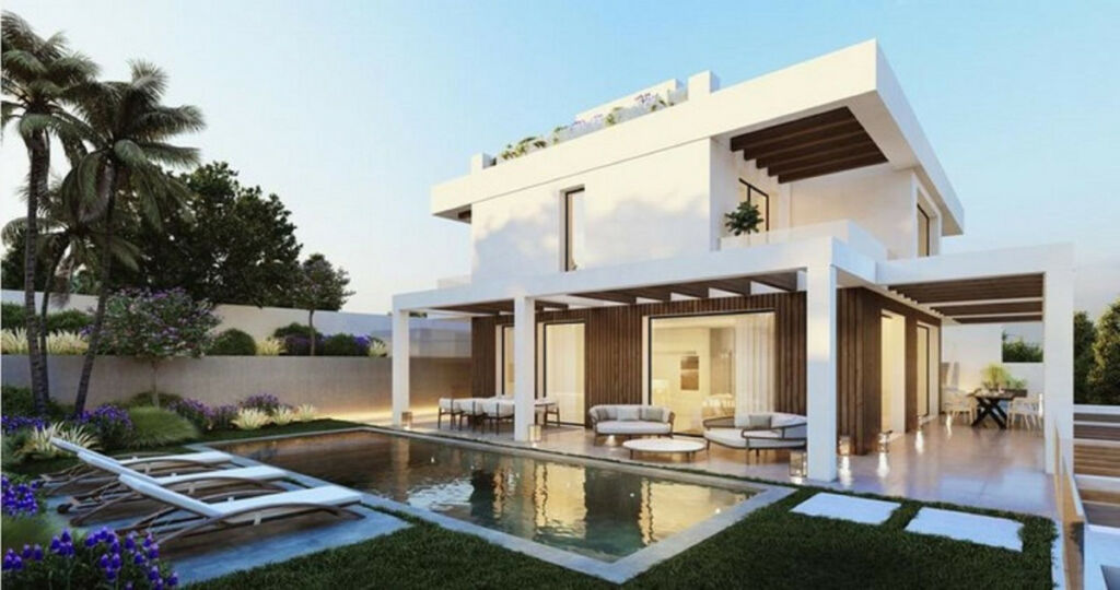 Residential Plot Elviria Málaga - image 6