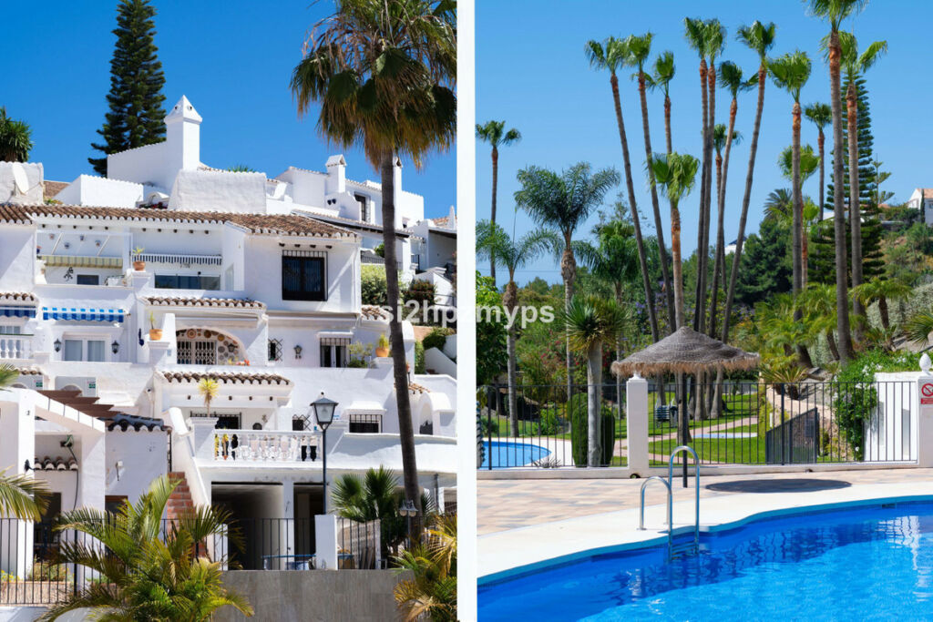 Ground Floor Apartment Nerja Málaga - image 6