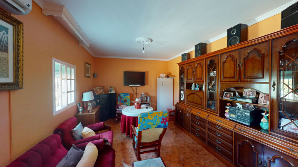 Detached Villa Vélez-Málaga Málaga - image 6