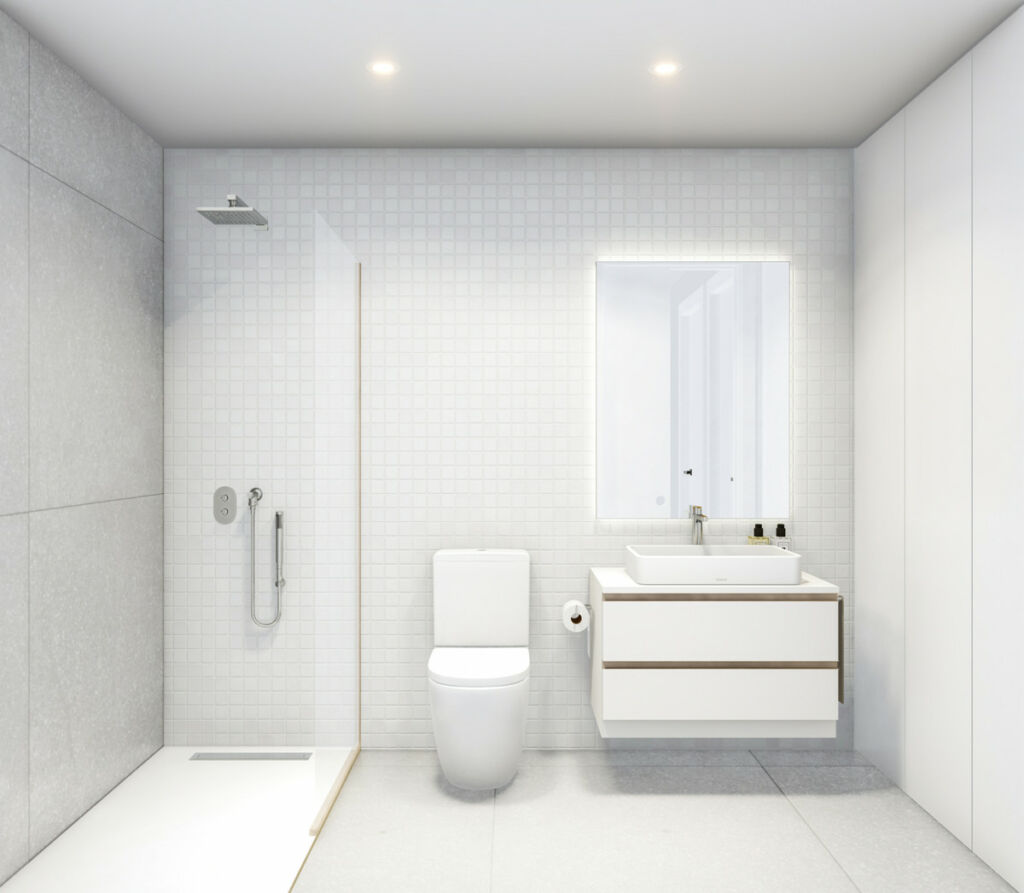 Ground Floor Apartment Roda Golf Murcia - image 6