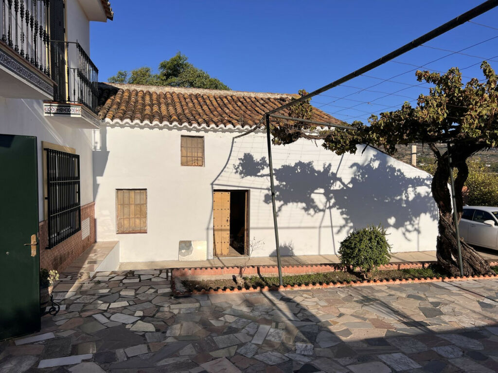 Finca - Cortijo Pizarra Málaga - image 6