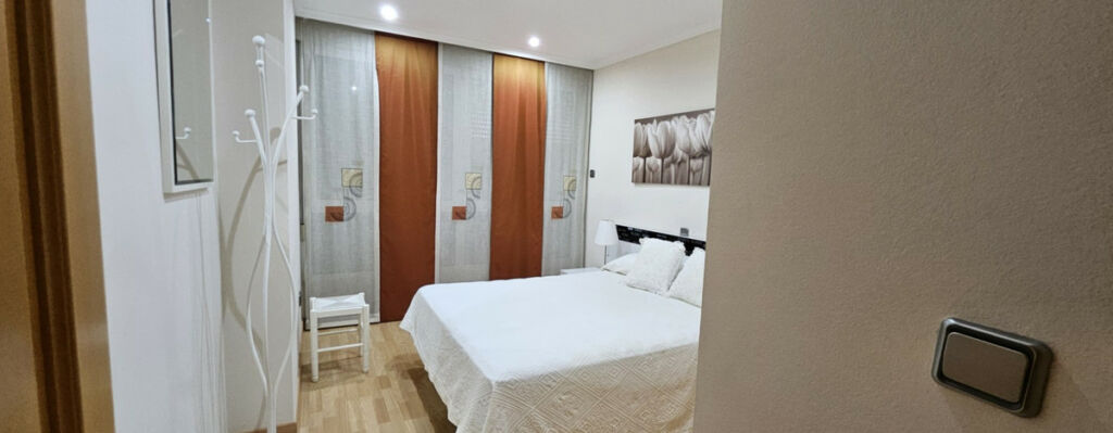 Ground Floor Apartment Benidorm Alicante - image 6
