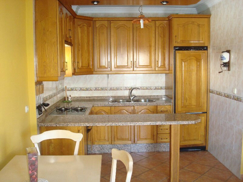 Middle Floor Apartment Estepona Málaga - image 6