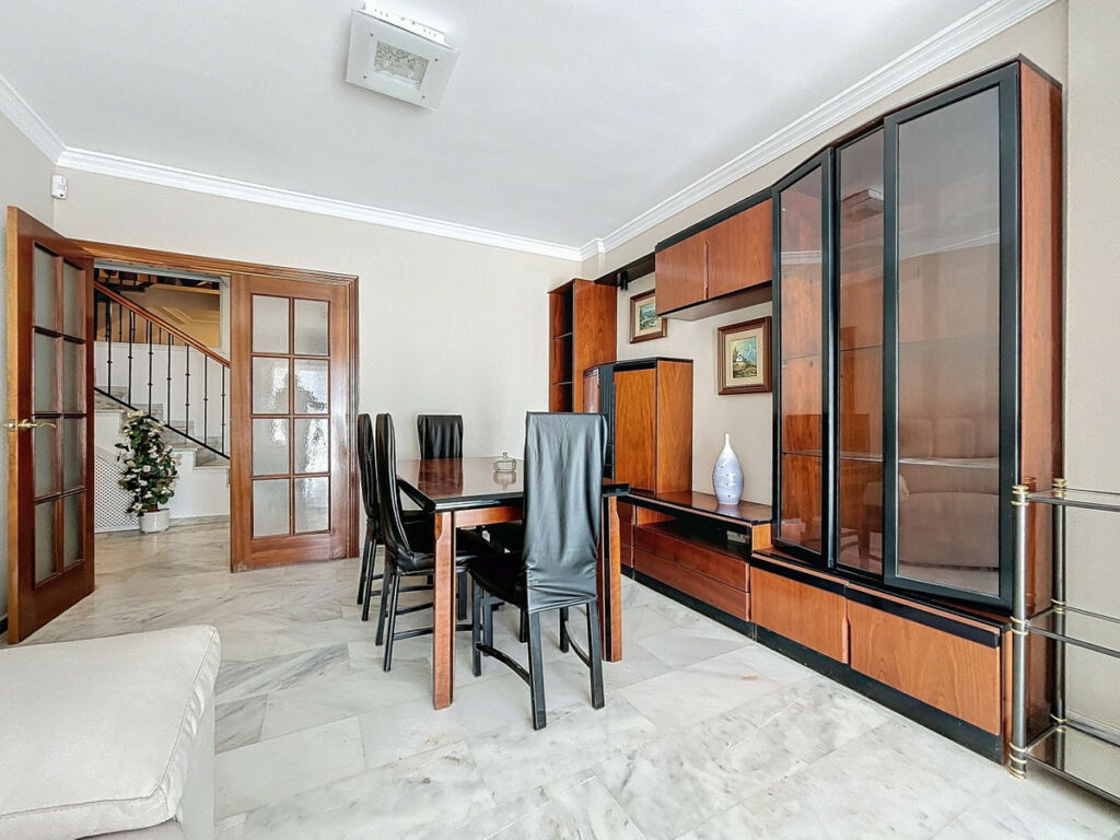 Semi-Detached House Rincón de la Victoria Málaga - image 6