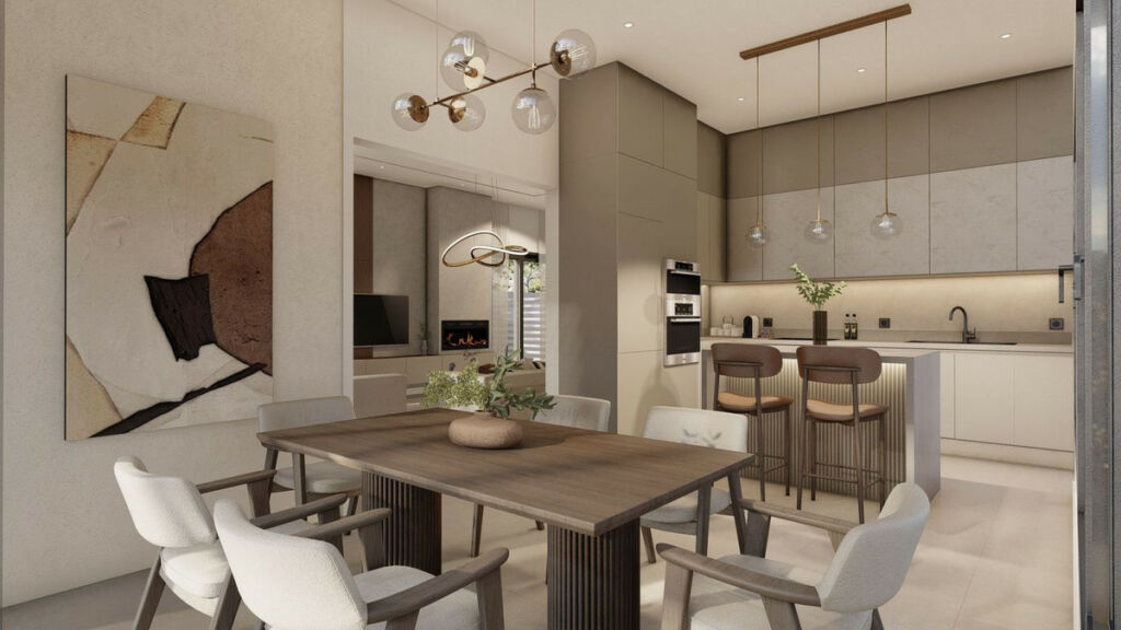 Residential Plot Mijas Costa Málaga - image 6