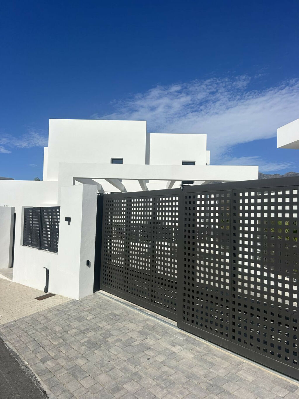 Detached Villa Río Real Málaga - image 6