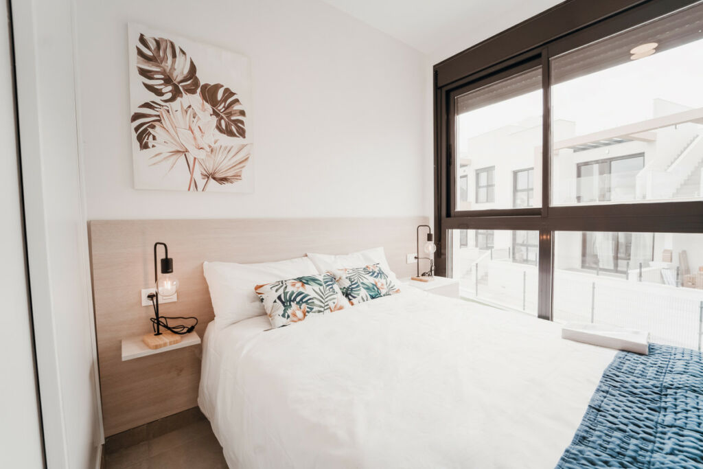 Ground Floor Apartment Villamartin Alicante - image 25