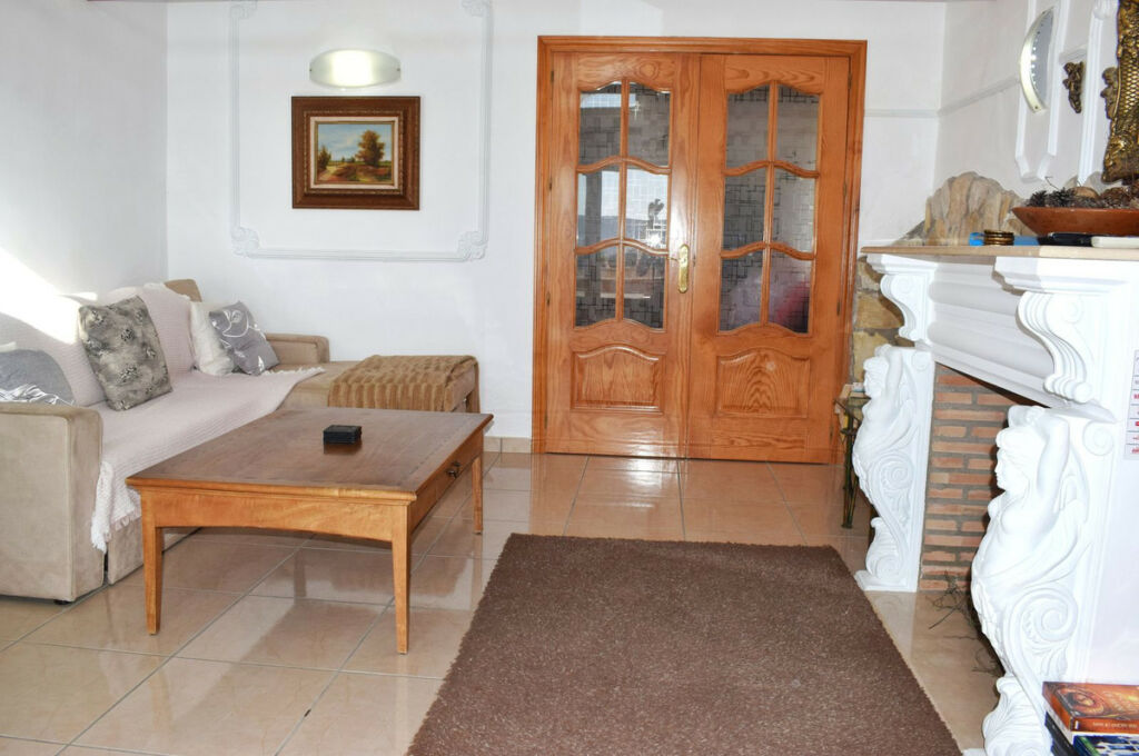 Finca - Cortijo Ronda Málaga - image 60