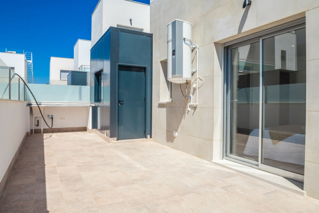 Detached Villa Los Alcazares Murcia - image 61