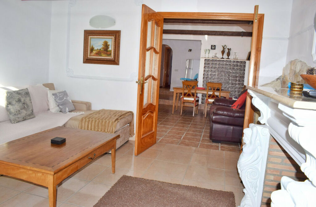 Finca - Cortijo Ronda Málaga - image 61