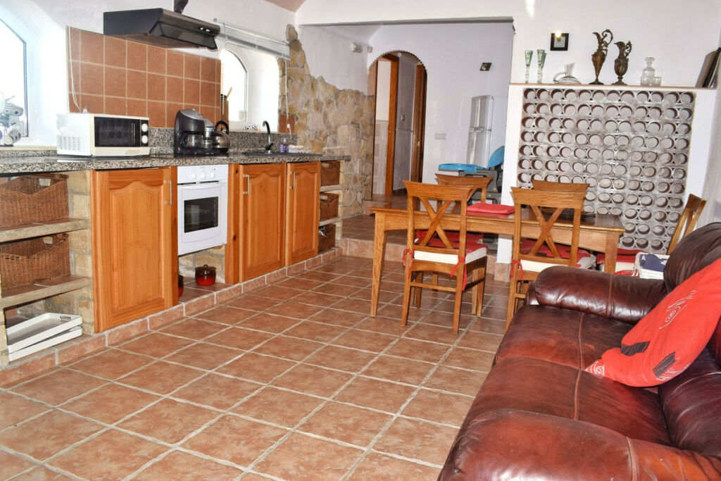 Finca - Cortijo Ronda Málaga - image 62