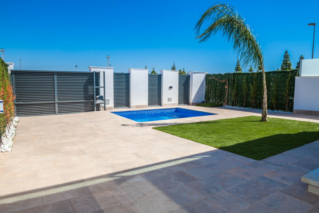 Detached Villa Los Alcazares Murcia - image 62