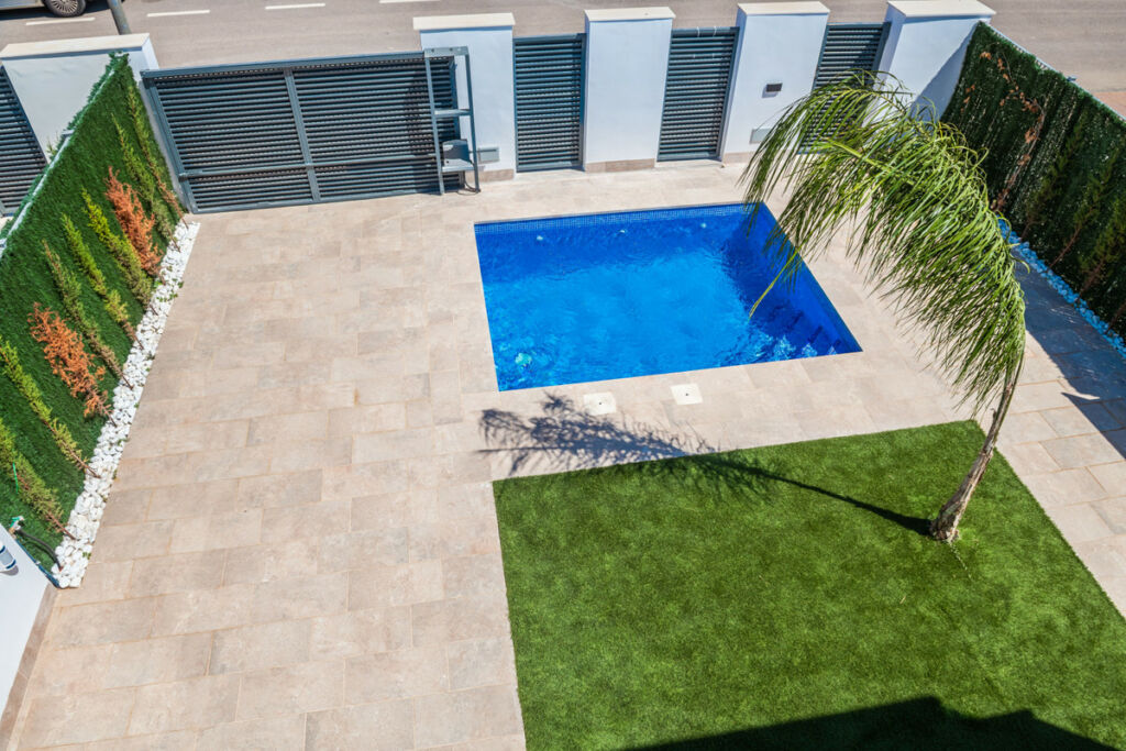 Detached Villa Los Alcazares Murcia - image 63