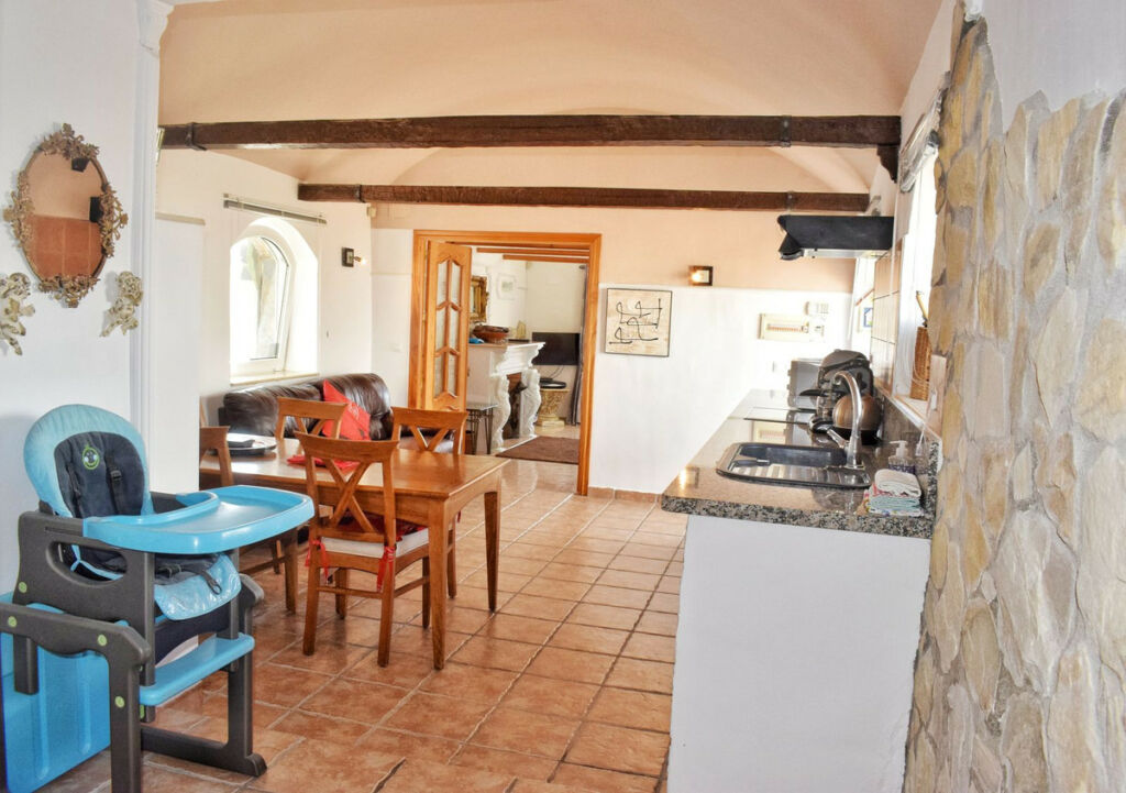 Finca - Cortijo Ronda Málaga - image 63