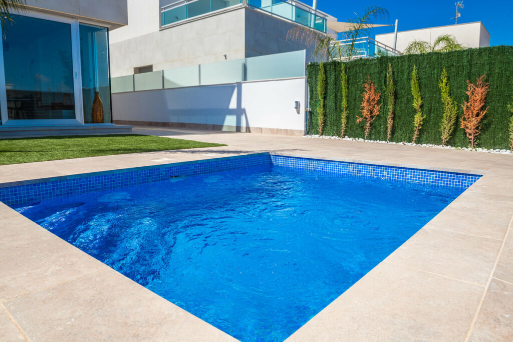 Detached Villa Los Alcazares Murcia - image 64