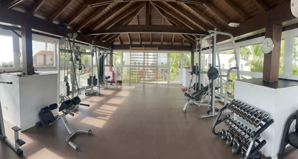 Penthouse La Cala de Mijas Málaga - image 65