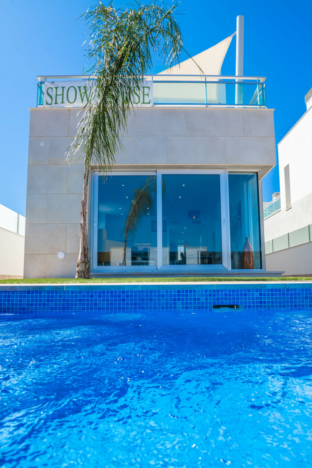 Detached Villa Los Alcazares Murcia - image 65