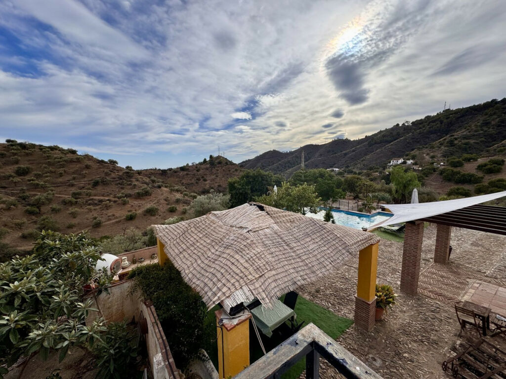 Finca - Cortijo Málaga Málaga - image 65