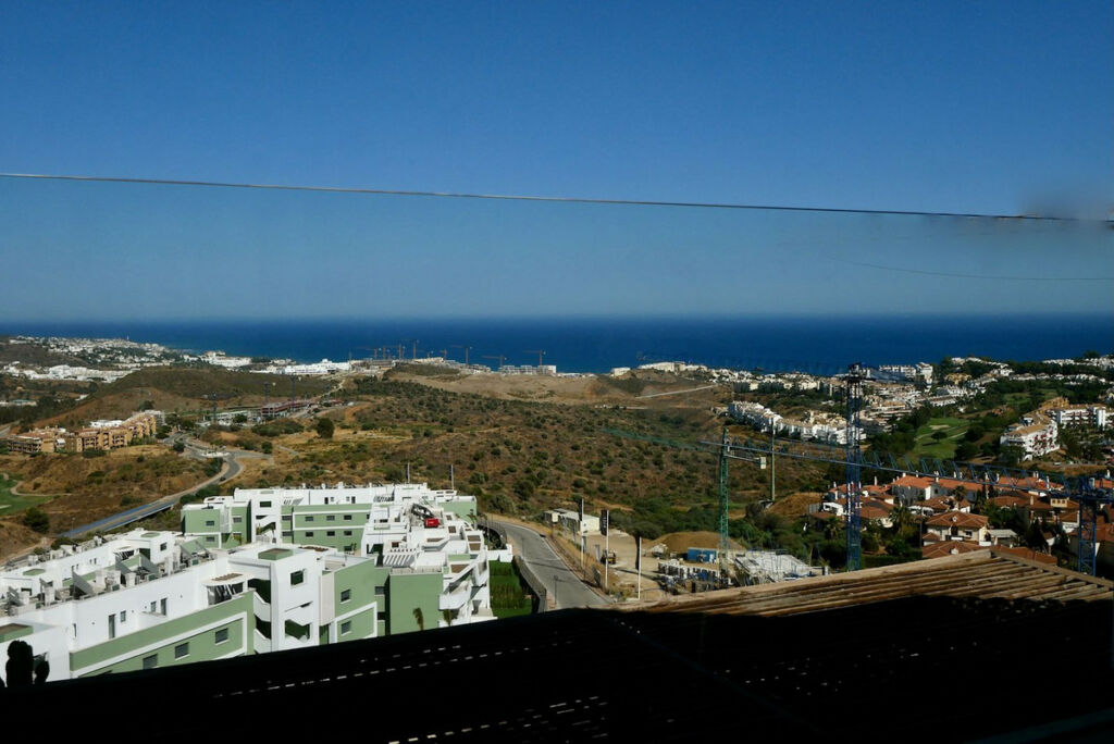 Penthouse La Cala de Mijas Málaga - image 66