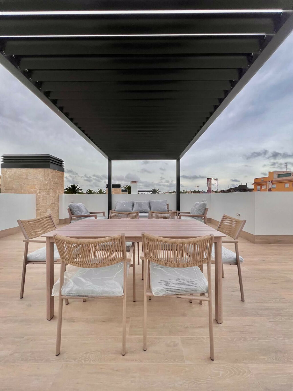 Detached Villa San Pedro del Pinatar Murcia - image 65