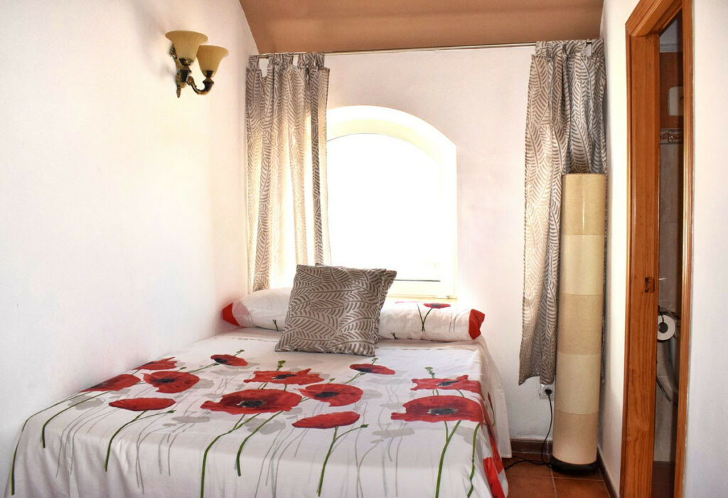 Finca - Cortijo Ronda Málaga - image 65