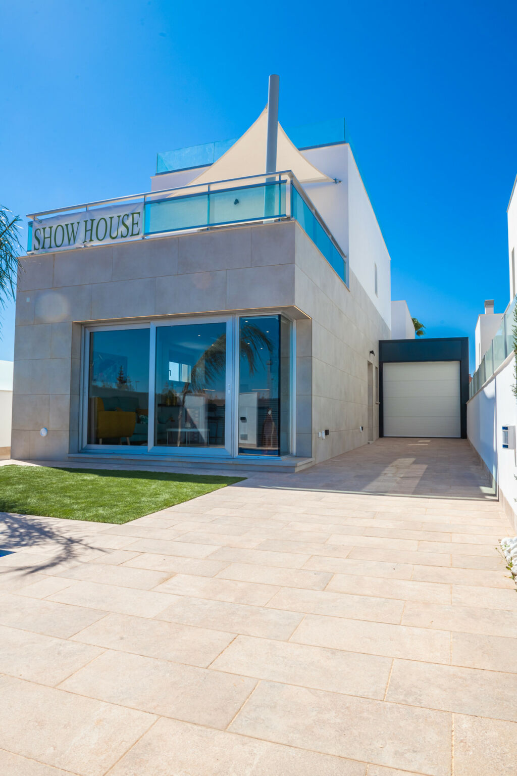 Detached Villa Los Alcazares Murcia - image 66