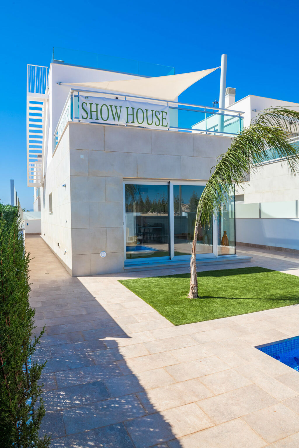Detached Villa Los Alcazares Murcia - image 67