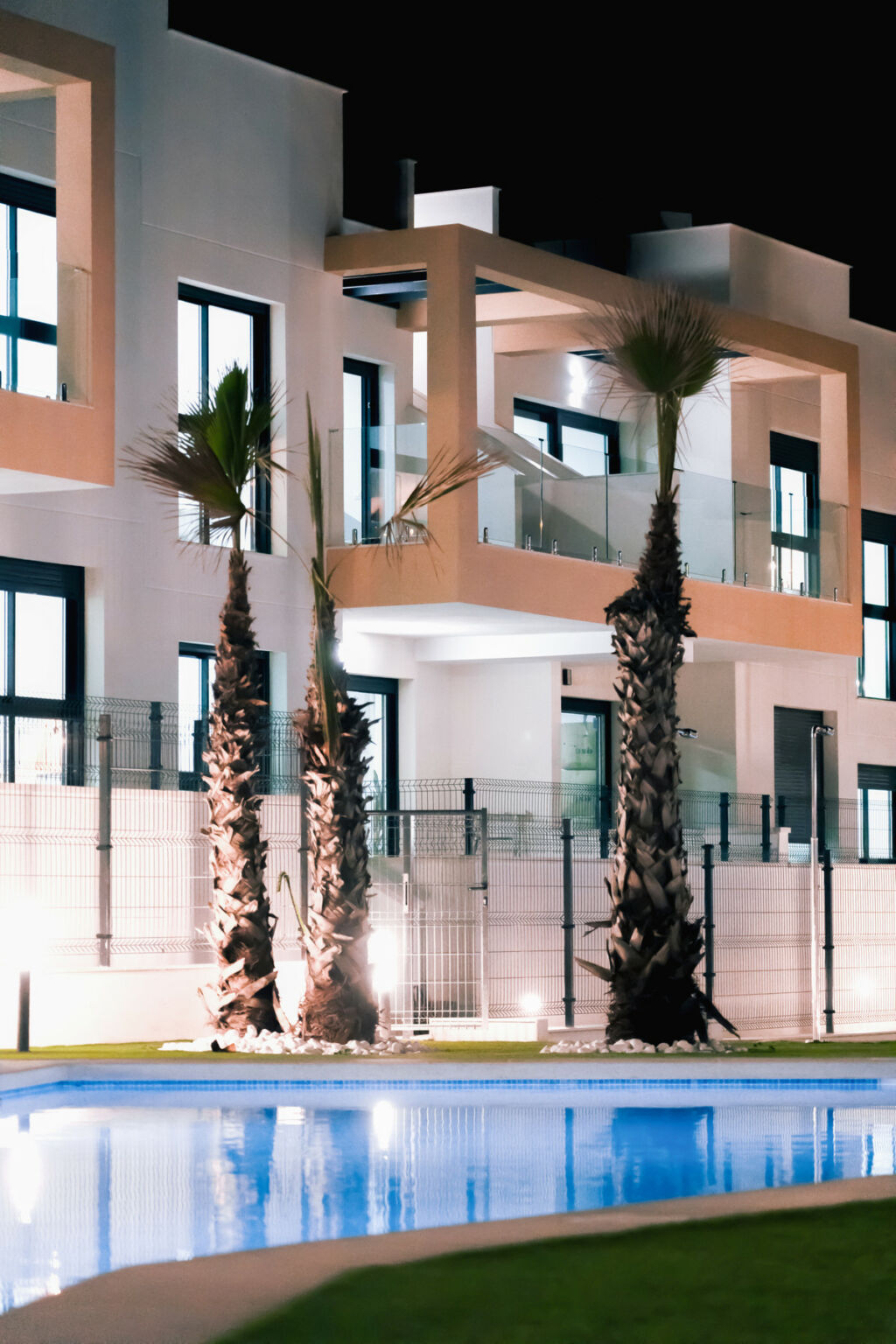 Ground Floor Apartment Villamartin Alicante - image 42