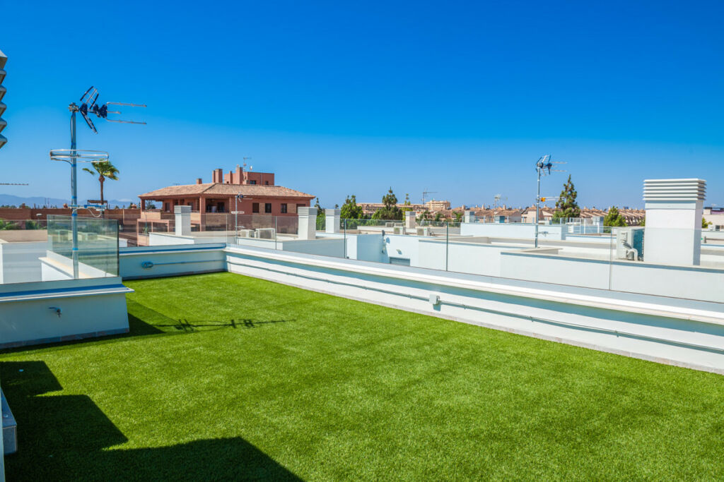 Detached Villa Los Alcazares Murcia - image 68