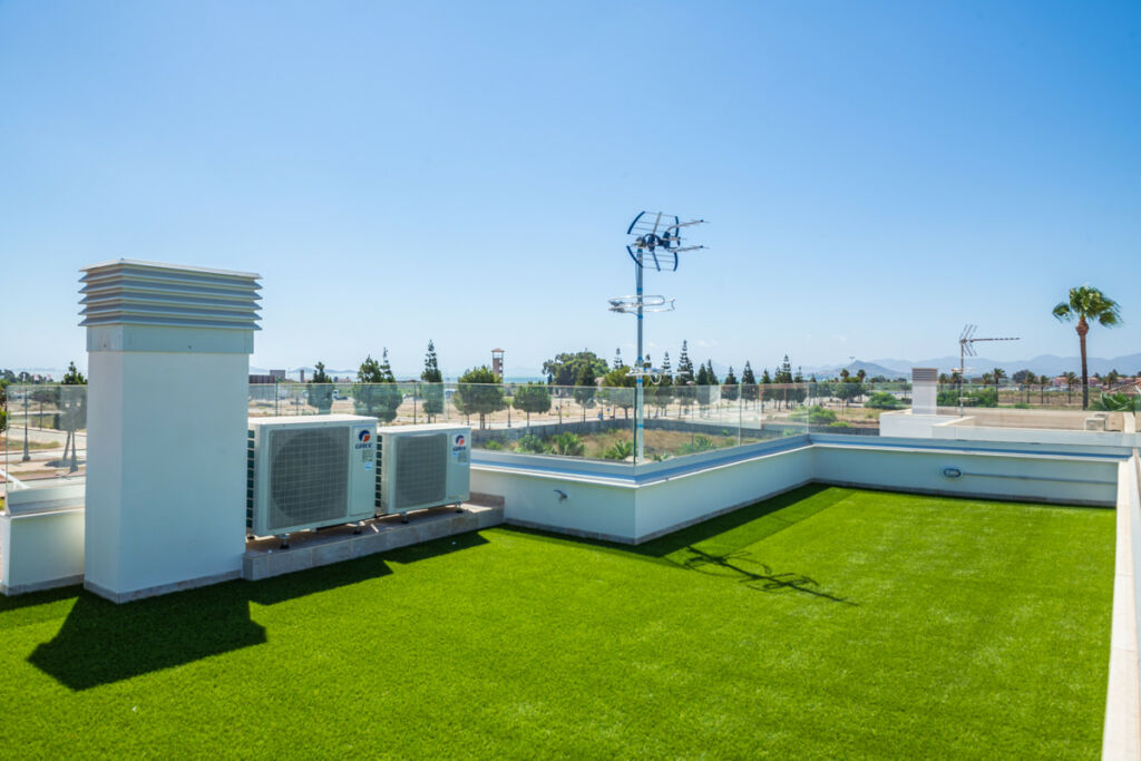 Detached Villa Los Alcazares Murcia - image 69