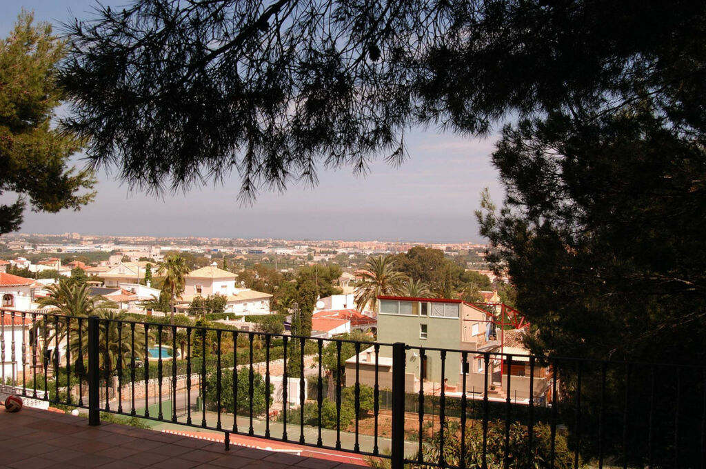 Detached Villa Denia Alicante - image 7