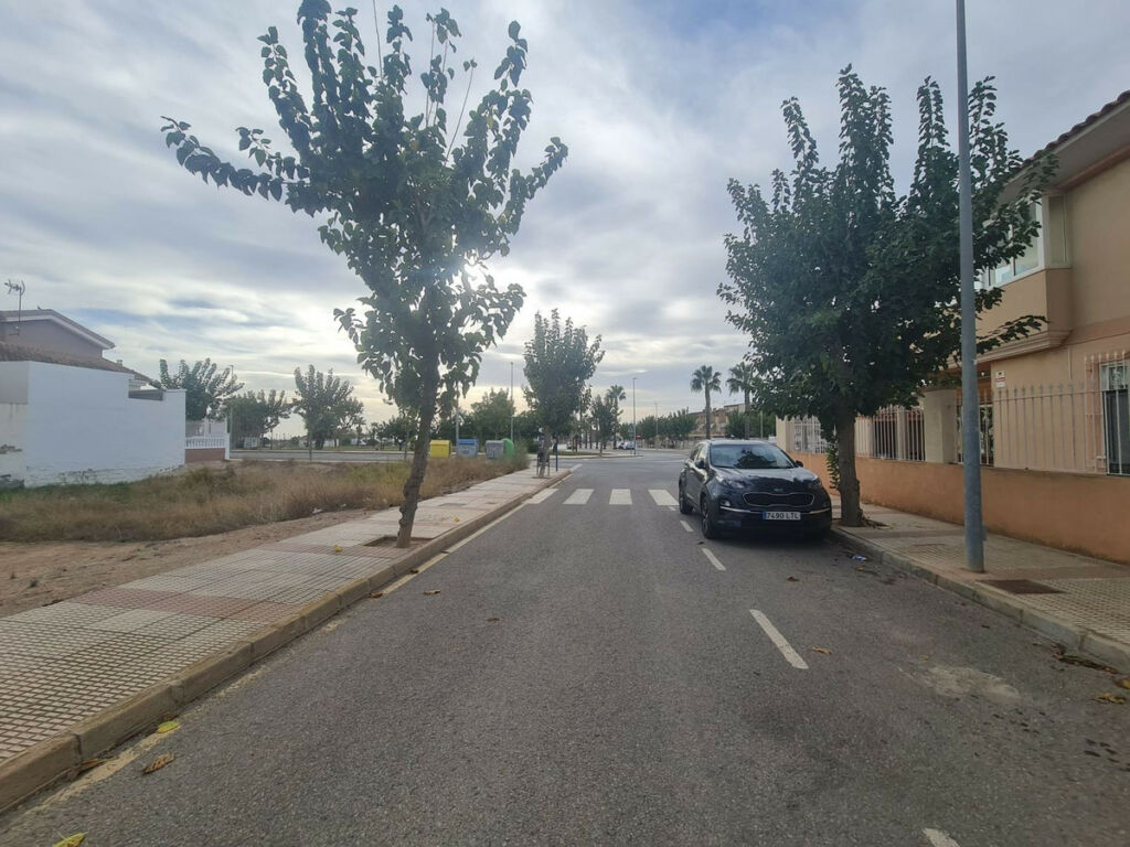 Residential Plot Los Alcazares Murcia - image 7
