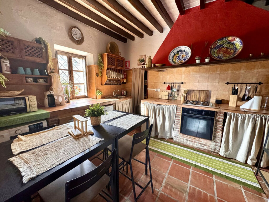 Finca - Cortijo Málaga Málaga - image 8