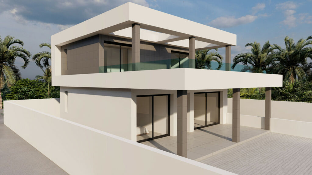 Detached Villa Ciudad Quesada Alicante - image 7