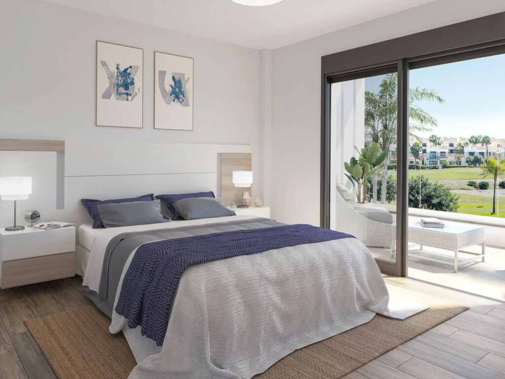 Detached Villa Roda Golf Murcia - image 7