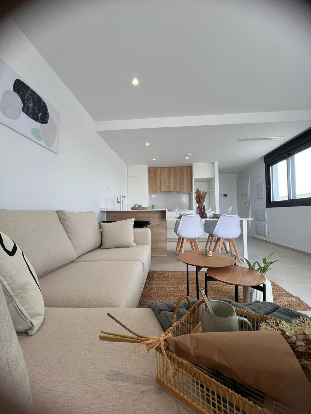 Semi-Detached House San Javier Murcia - image 7