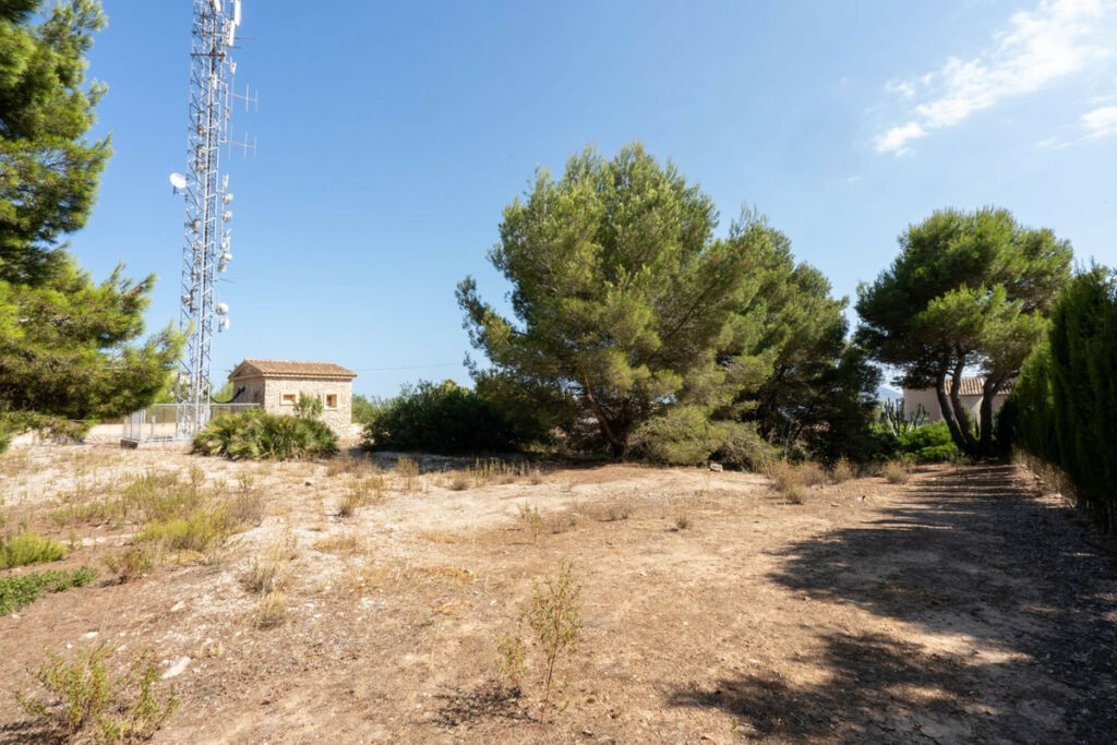 Land Javea Alicante - image 6