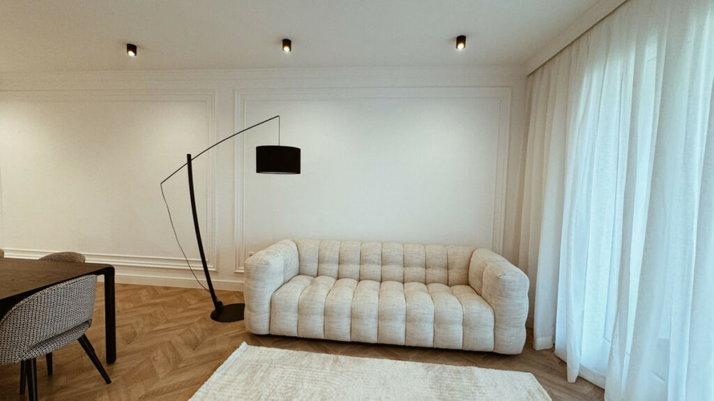 Ground Floor Apartment Estepona Málaga - image 11
