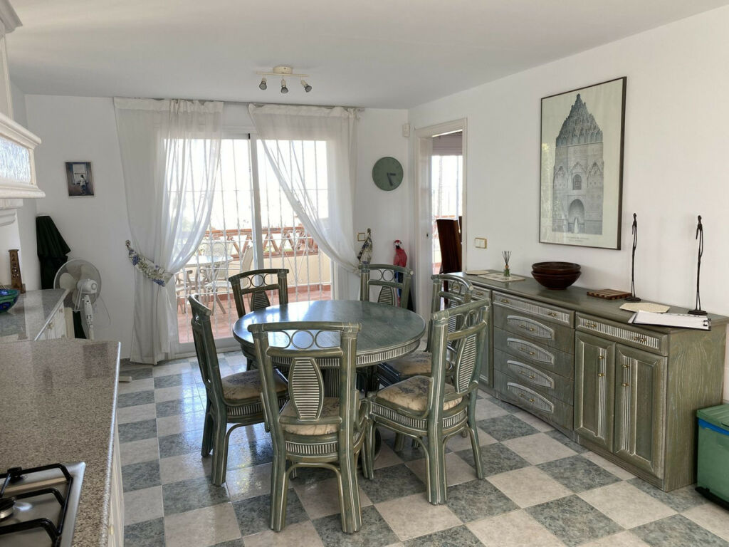 Detached Villa Campo Mijas Málaga - image 7