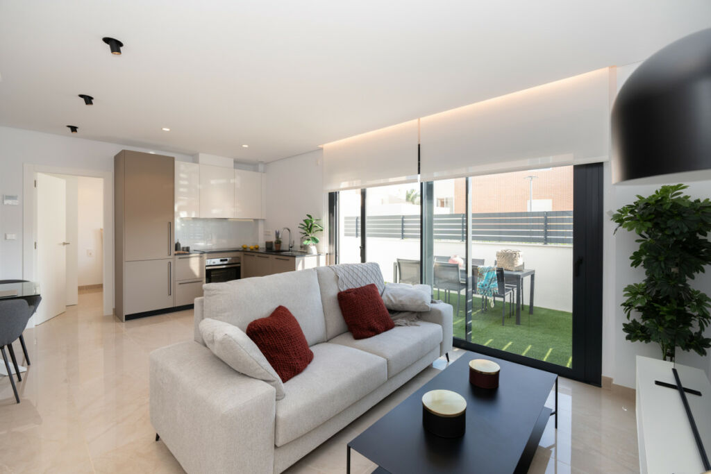 Bungalow Gran Alacant Alicante - image 7