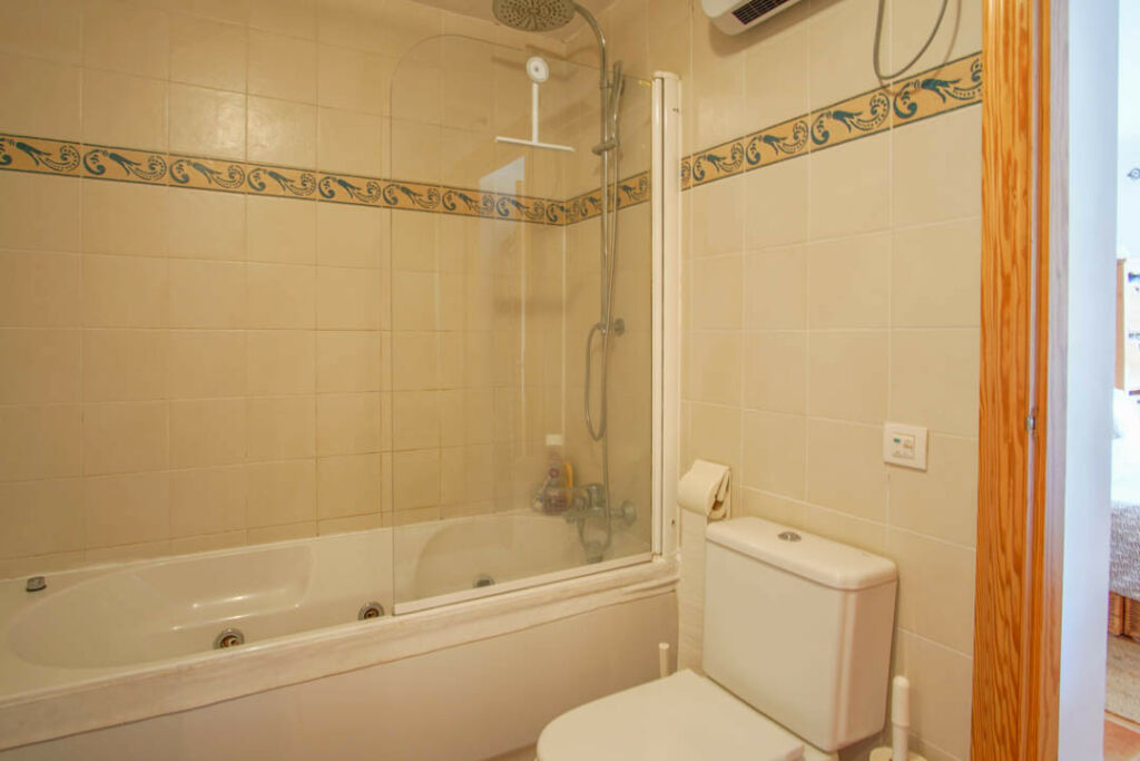 Bungalow Altea Hills Alicante - image 7