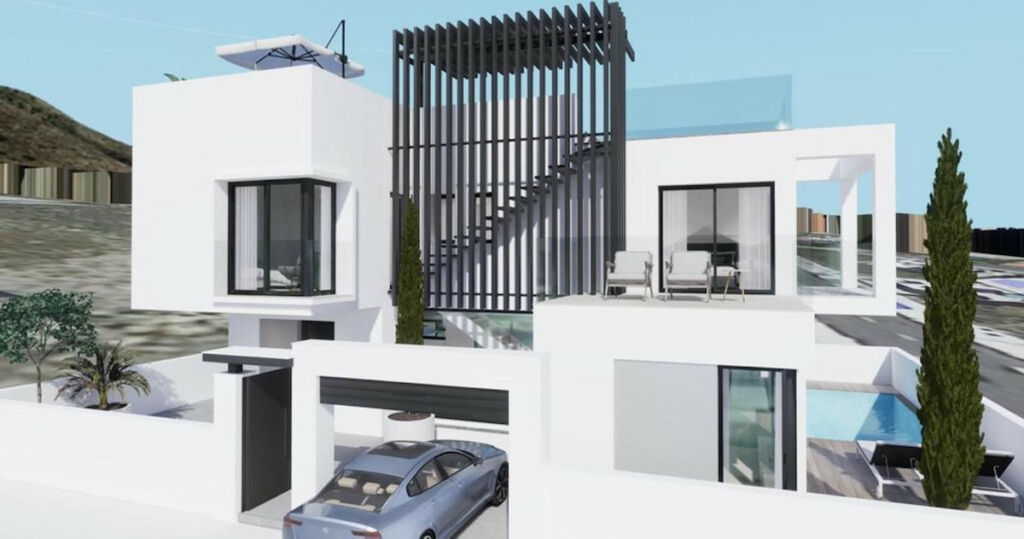 Detached Villa Nerja Málaga - image 7