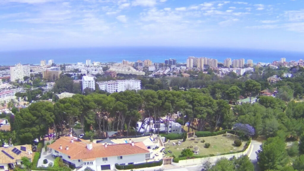 Residential Plot Torremolinos Málaga - image 7