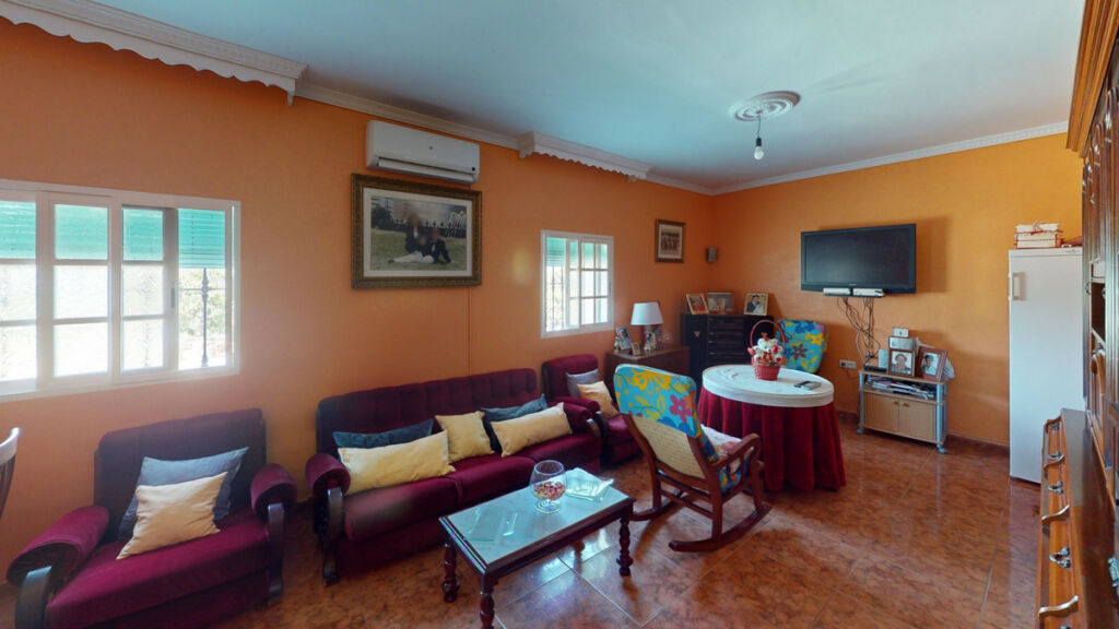 Detached Villa Vélez-Málaga Málaga - image 7