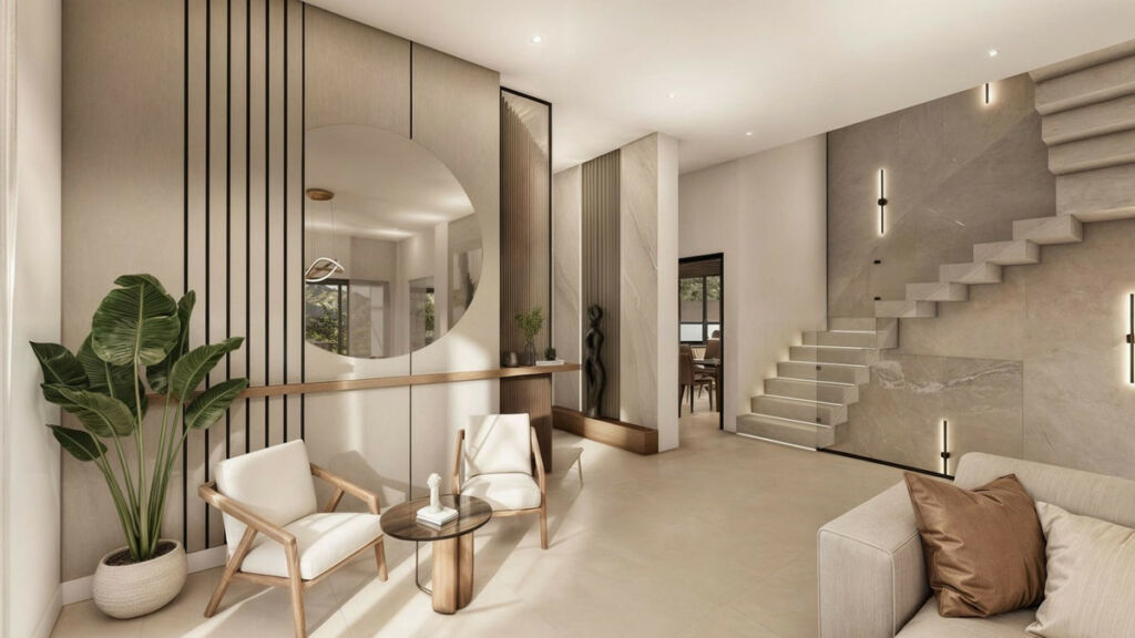 Residential Plot Mijas Costa Málaga - image 7