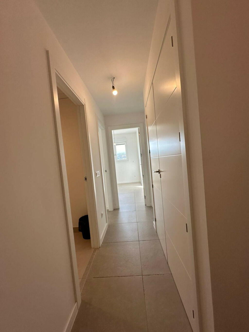 Ground Floor Apartment Estepona Málaga - image 18