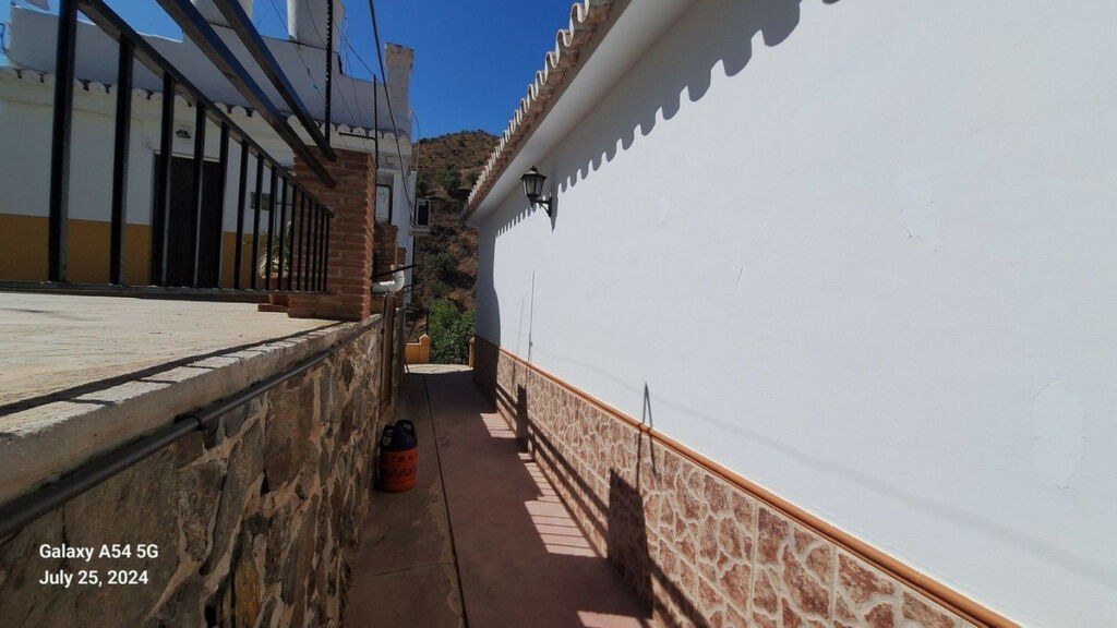 Finca - Cortijo Alora Málaga - image 7