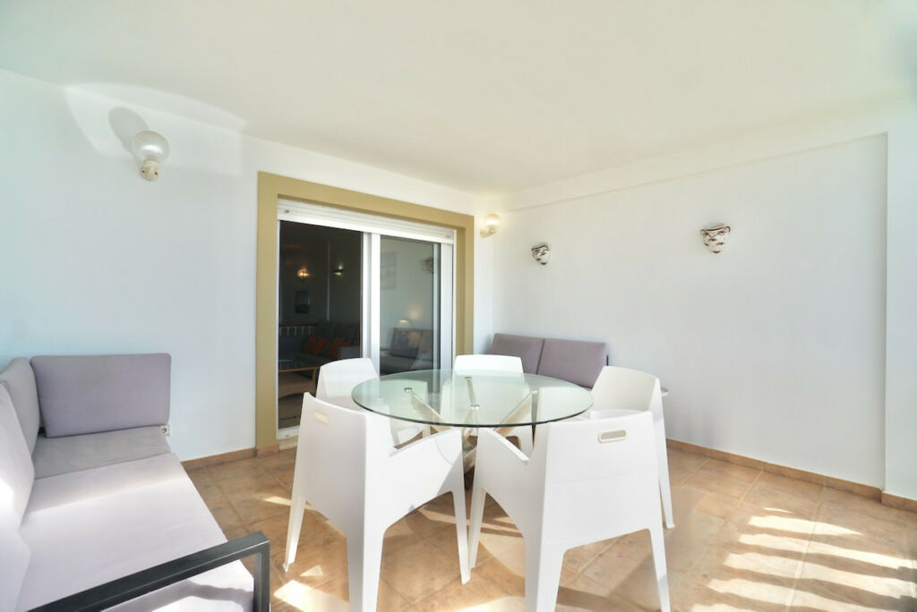 Ground Floor Apartment Moraira Alicante - image 8